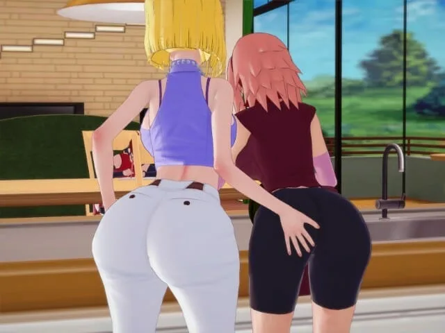 Futa Concoction screenshot 1