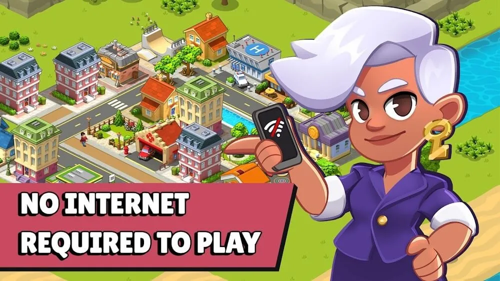 Village City screenshot 2