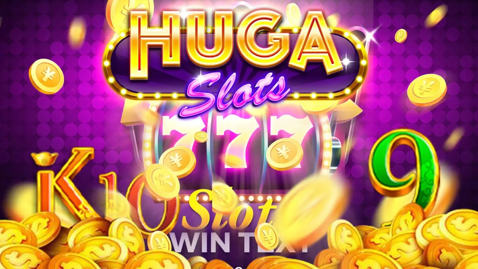 Spin 777 screenshot 1