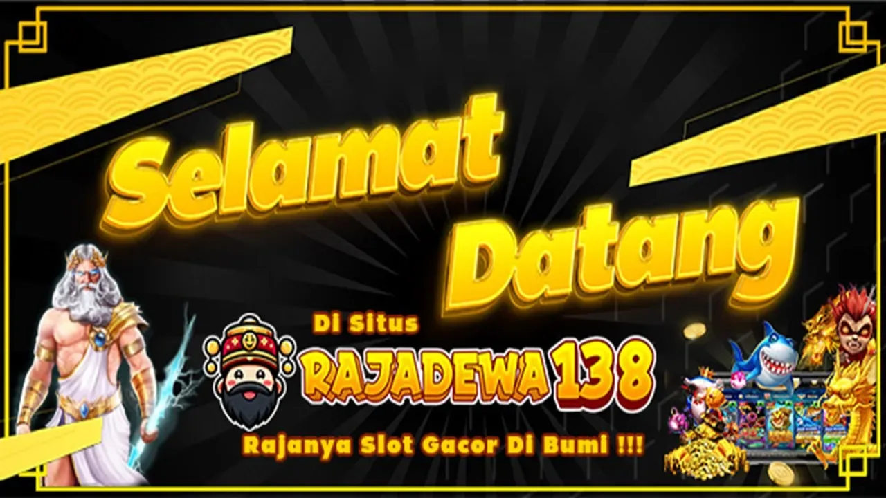 Rajadewa138 screenshot 3