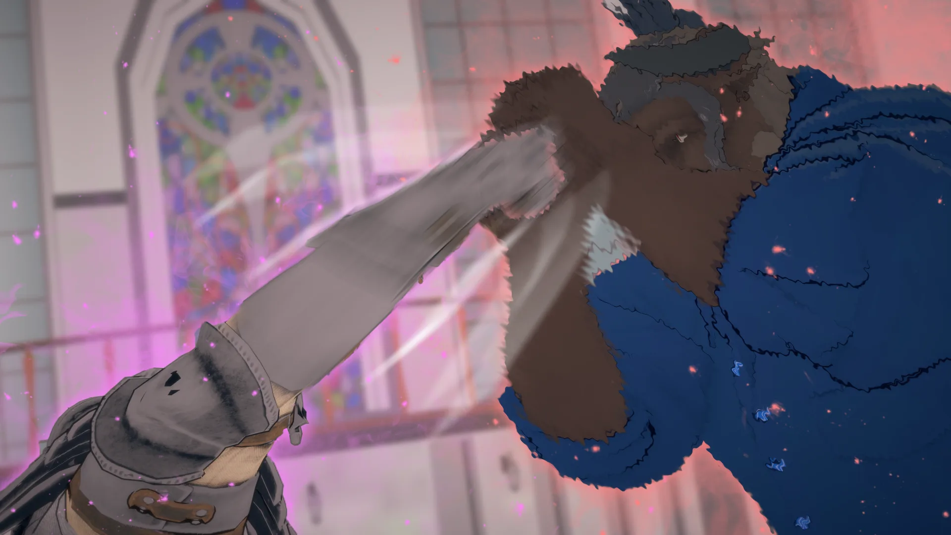 Caretaker of Disasters screenshot 4