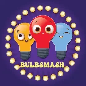 Bulb Smash Cash - Enjoy Game icon