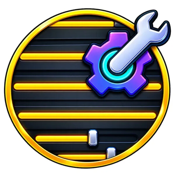 Sensitivity Tool (Android) icon