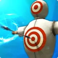 Archery Big Match icon