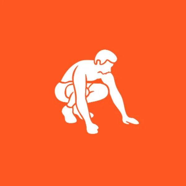 Burpee (Android) icon