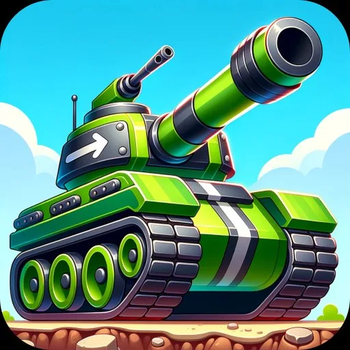 Awesome Tanks icon