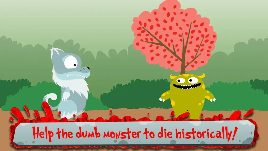 100 Ways To Die screenshot 3