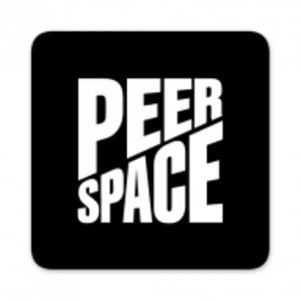 Peerspace (Android) Android app icon