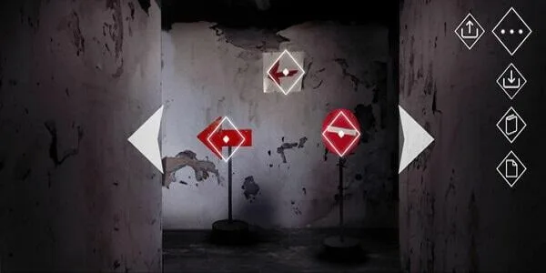 Homicipher screenshot 1