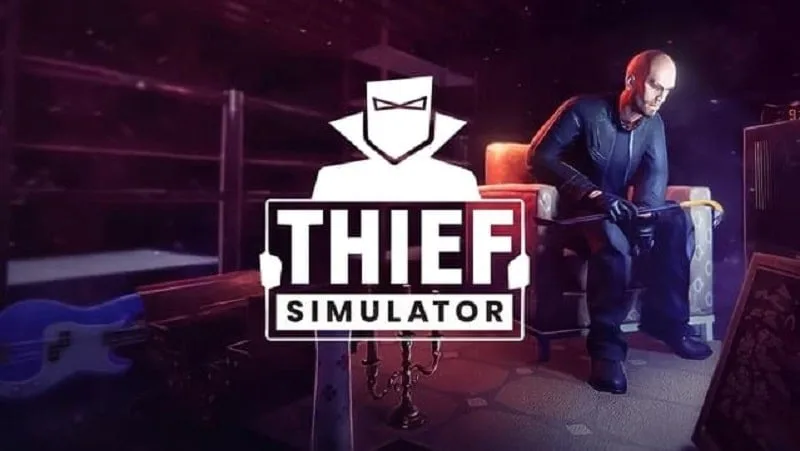 Thief Simulator screenshot 4