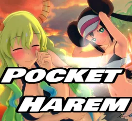 Pocket Harem icon