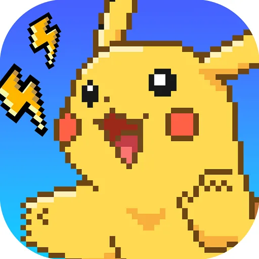 Pocket Pixel icon