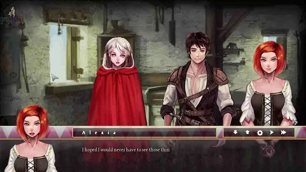 Seeds of Chaos screenshot 5