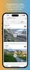 LiveInfo de LiveTrail (Android) screenshot 2