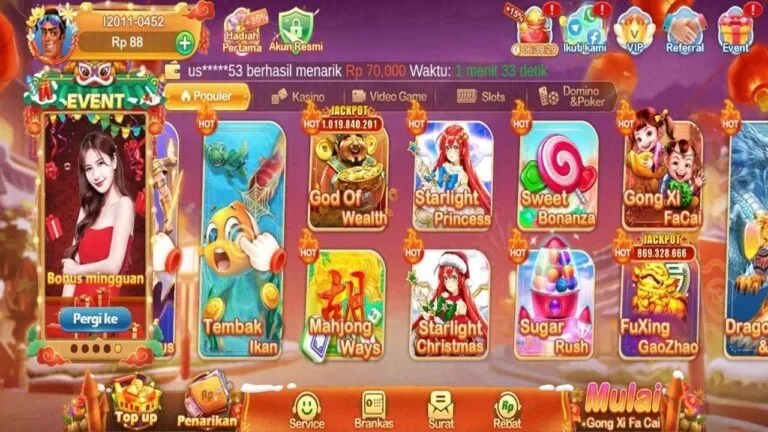 8778 Slots screenshot 3