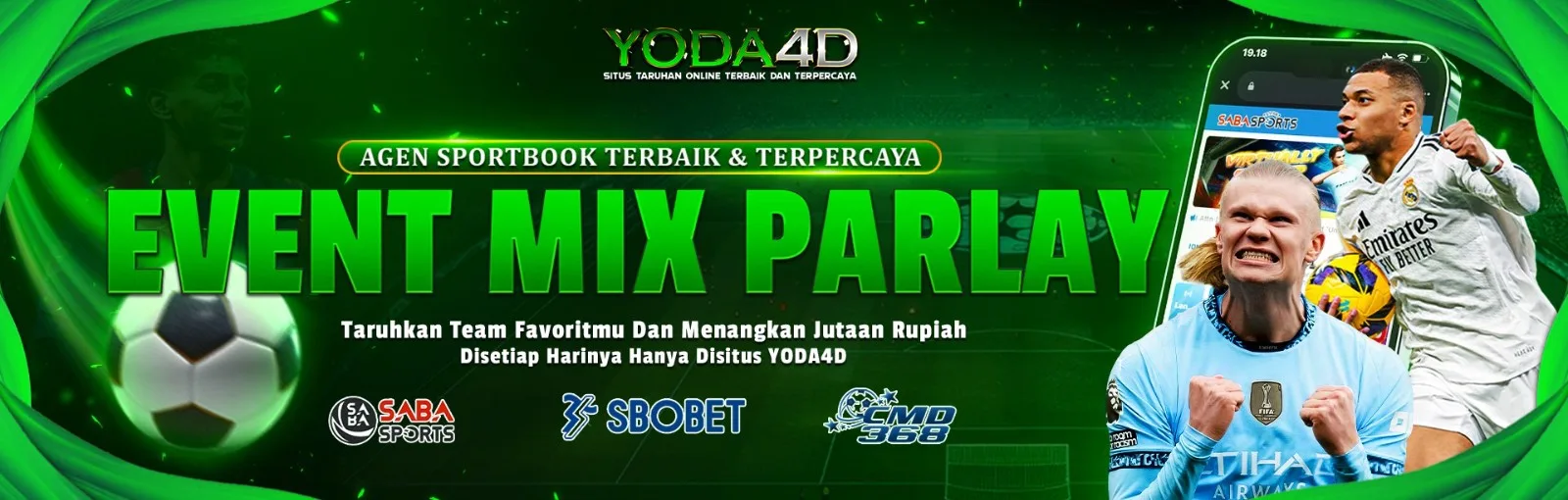 YODA4D screenshot 1