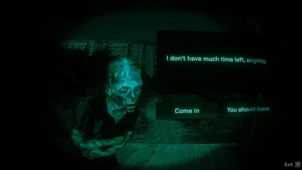 No, I'm not a Human screenshot 3