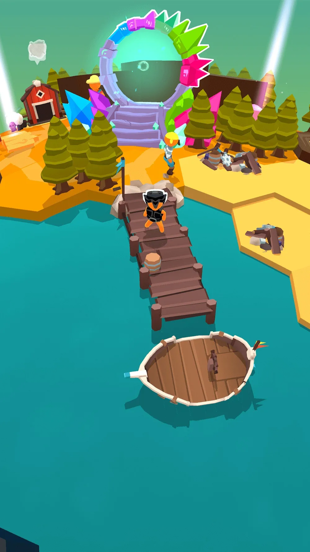 My Little Universe screenshot 5