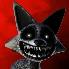 Zoonomaly 2 Horror Zoo Game icon