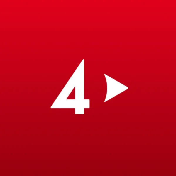 TV4 Play (Android) icon