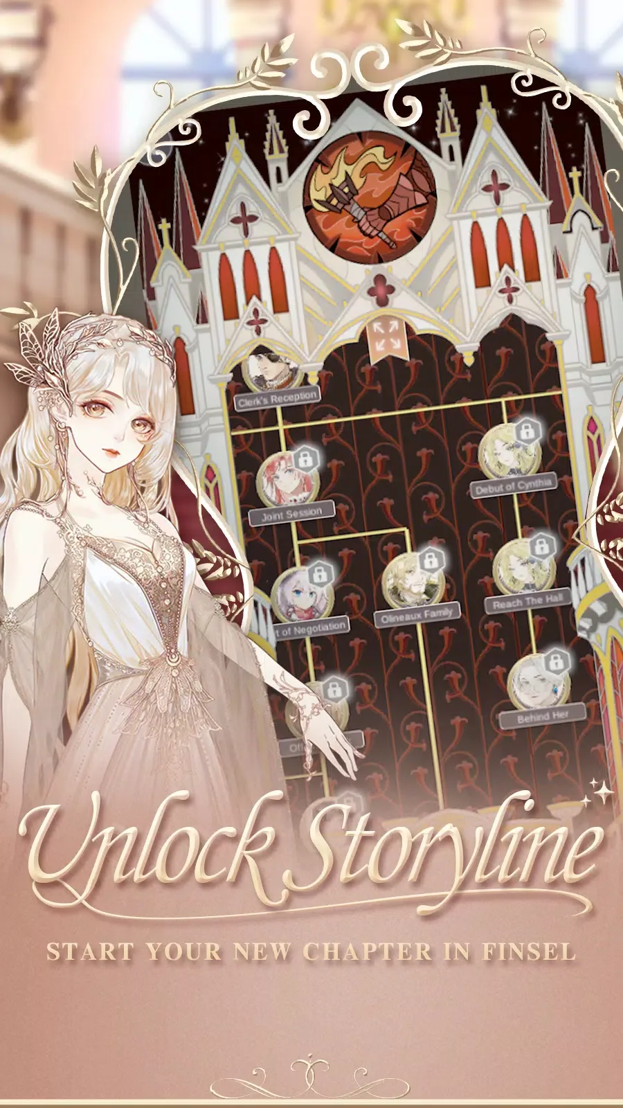 Helix Waltz screenshot 4
