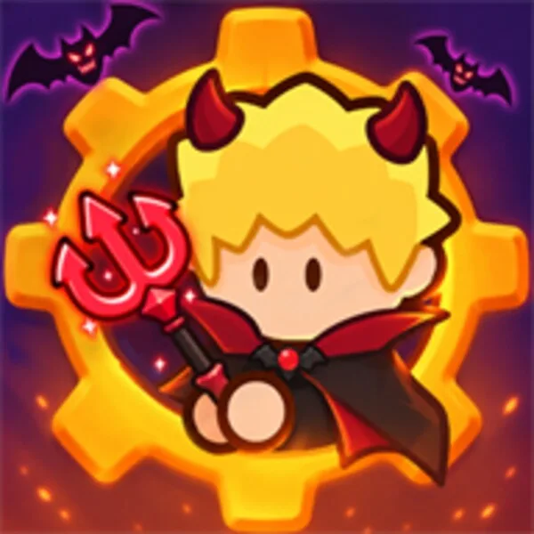 Gear Defenders (Android) icon