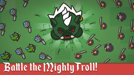 Lordz.io APK screenshot 5
