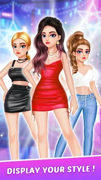 Love Paradise screenshot 4
