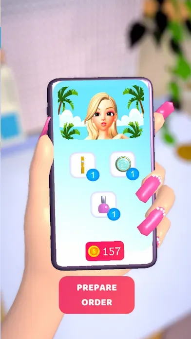 Small Business screenshot 2