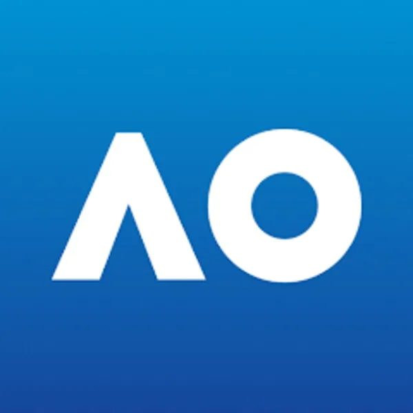 Australian Open Tennis 2026 (Android) icon