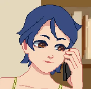 Phone Call Affair icon