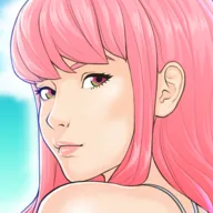 Quickie: A Love Hotel Story Android app icon