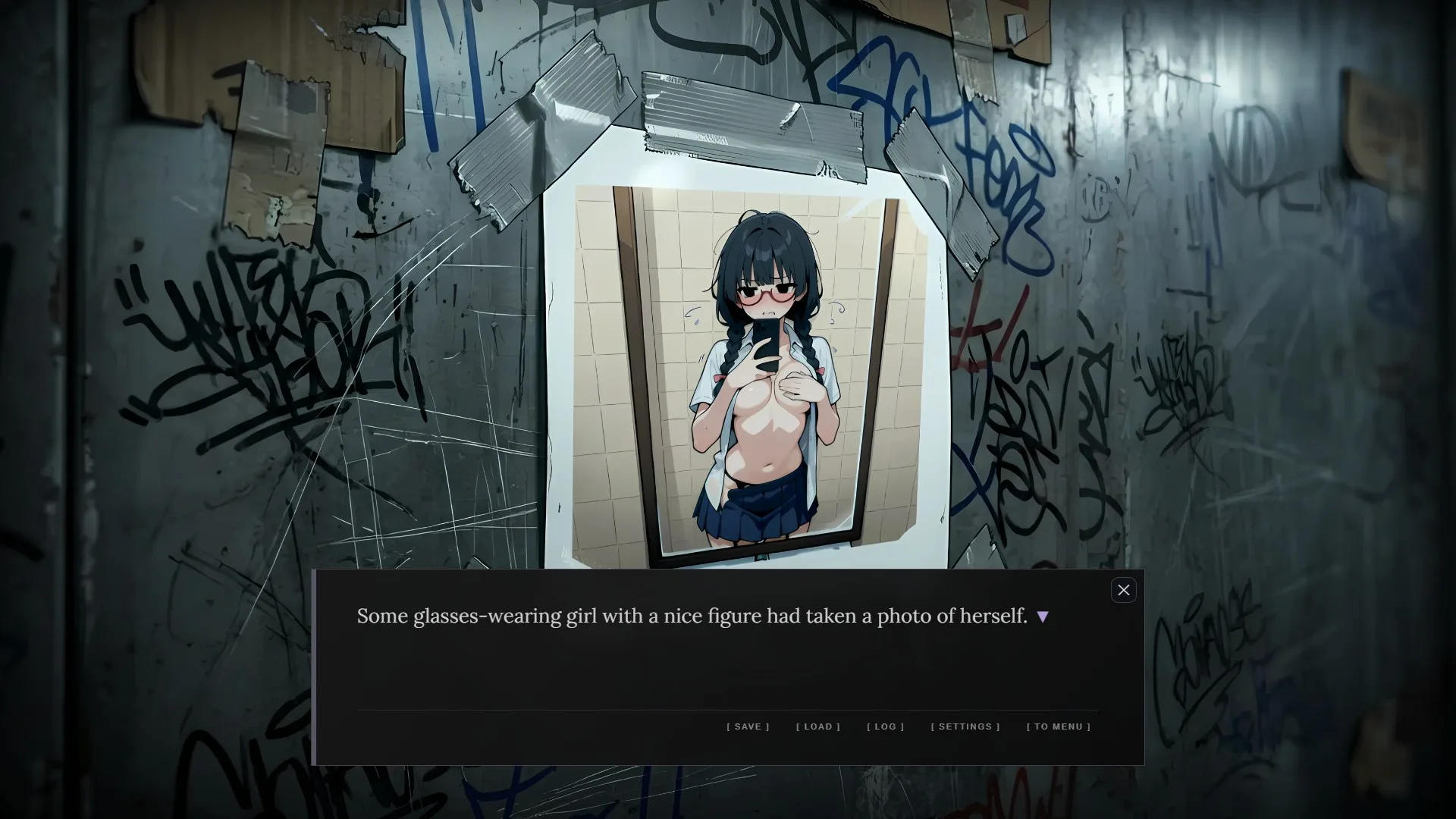 School Of The Abnormal screenshot 2