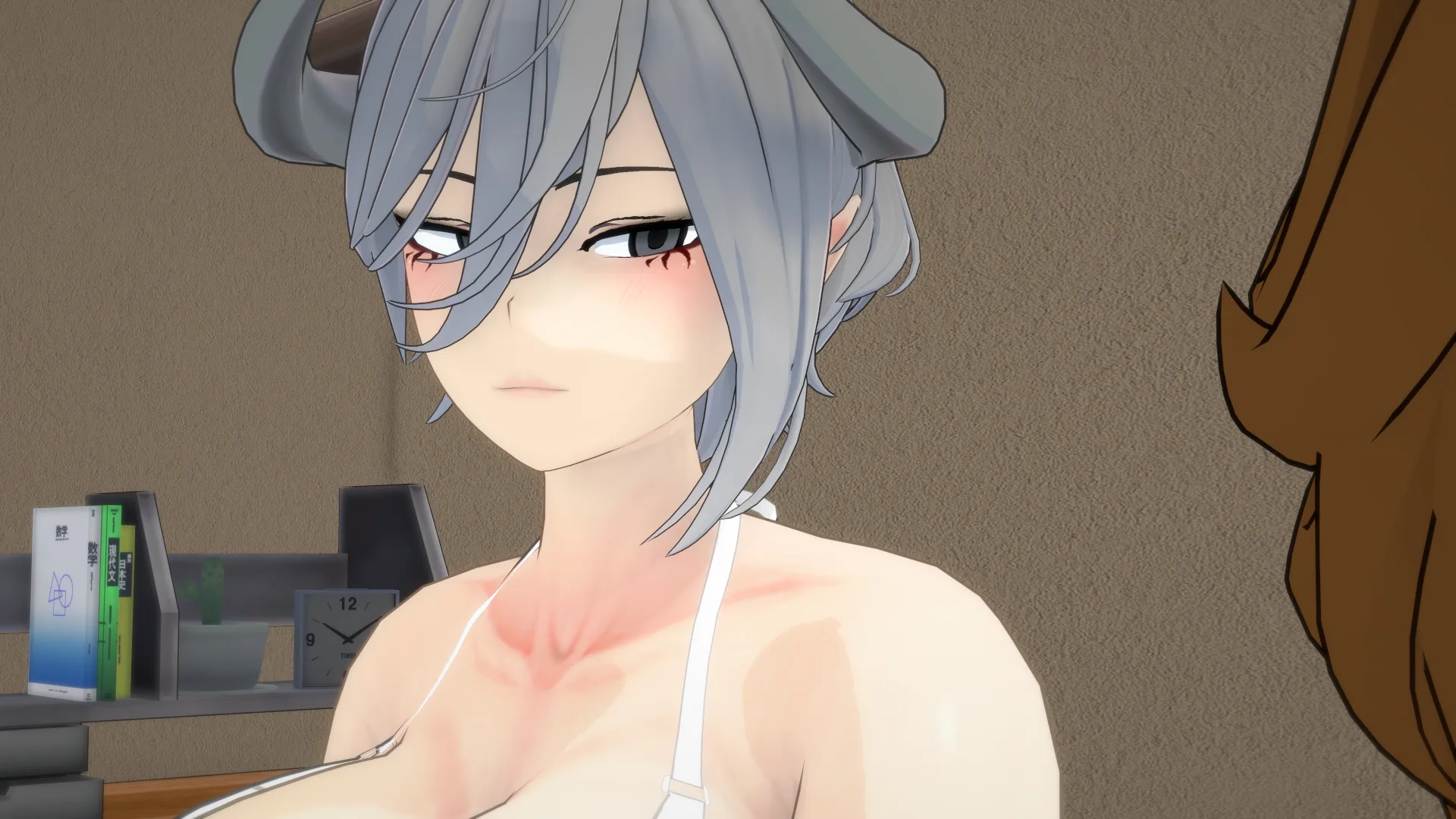 Caretaker of Disasters screenshot 2