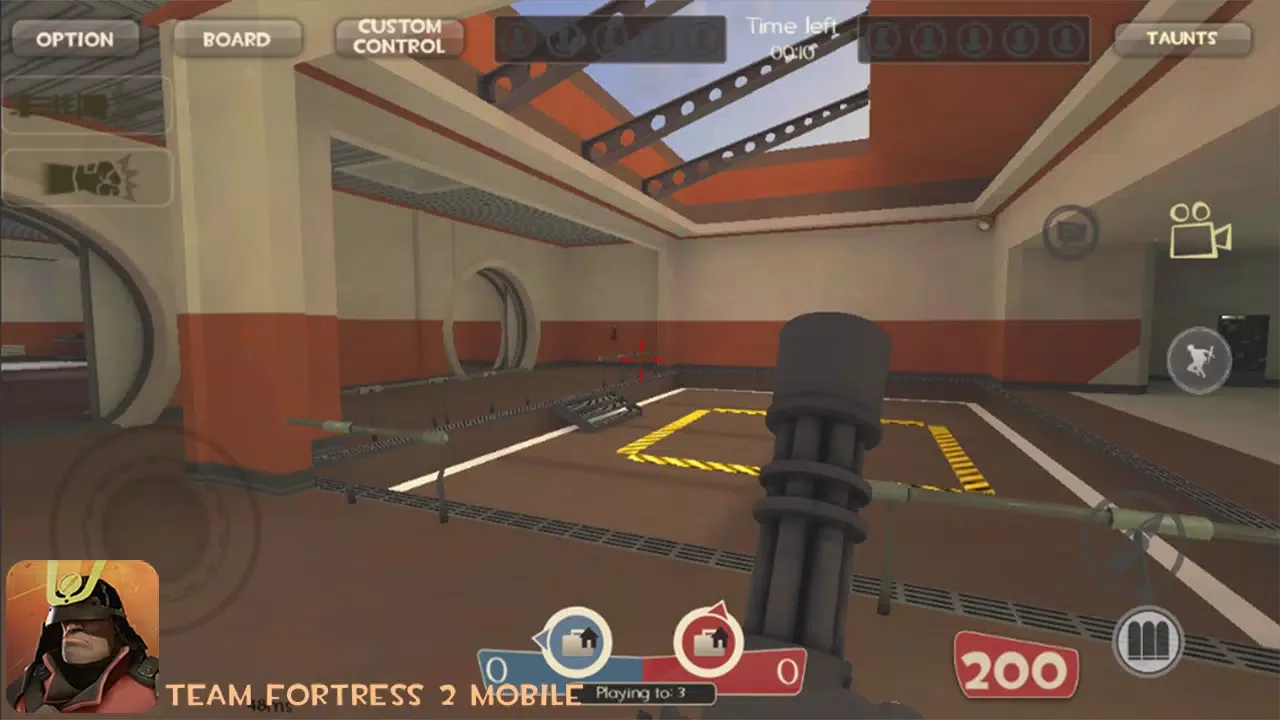 Team Fortress 2 screenshot 2