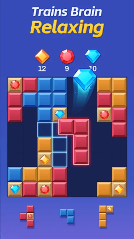 Color Block screenshot 2