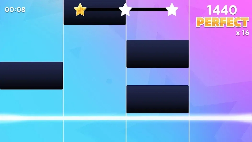 Beat Clash screenshot 1
