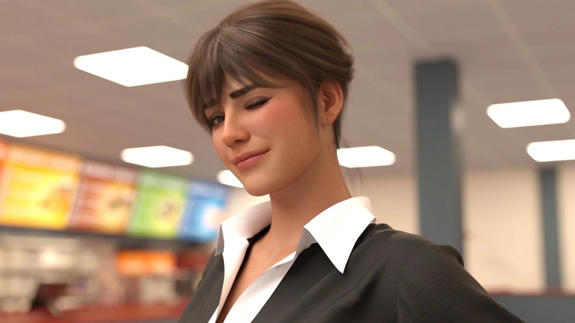 Sort of Justice screenshot 5