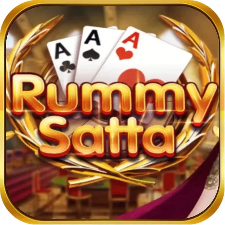 Rummy Satta icon