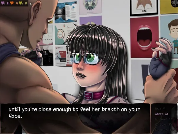 Pact with a Witch screenshot 3