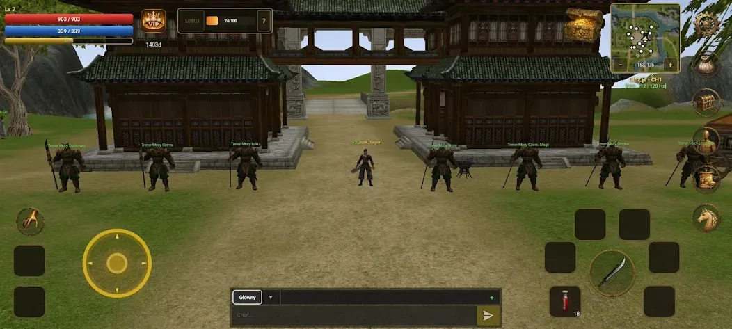 Old2.pl screenshot 2
