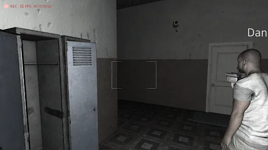 The Ghost - Multiplayer Horror screenshot 3