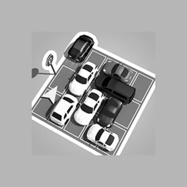 Car out (Android) icon