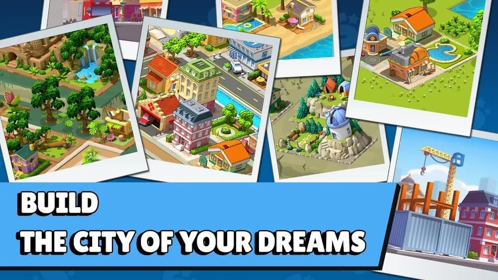 Village City screenshot 5