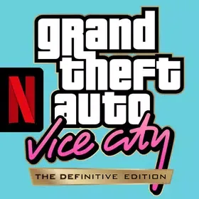 GTA Vice City - Grand Theft Auto icon