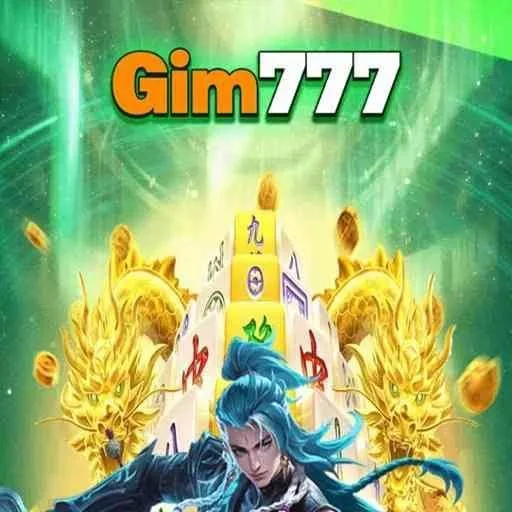 Gim777 Android app icon