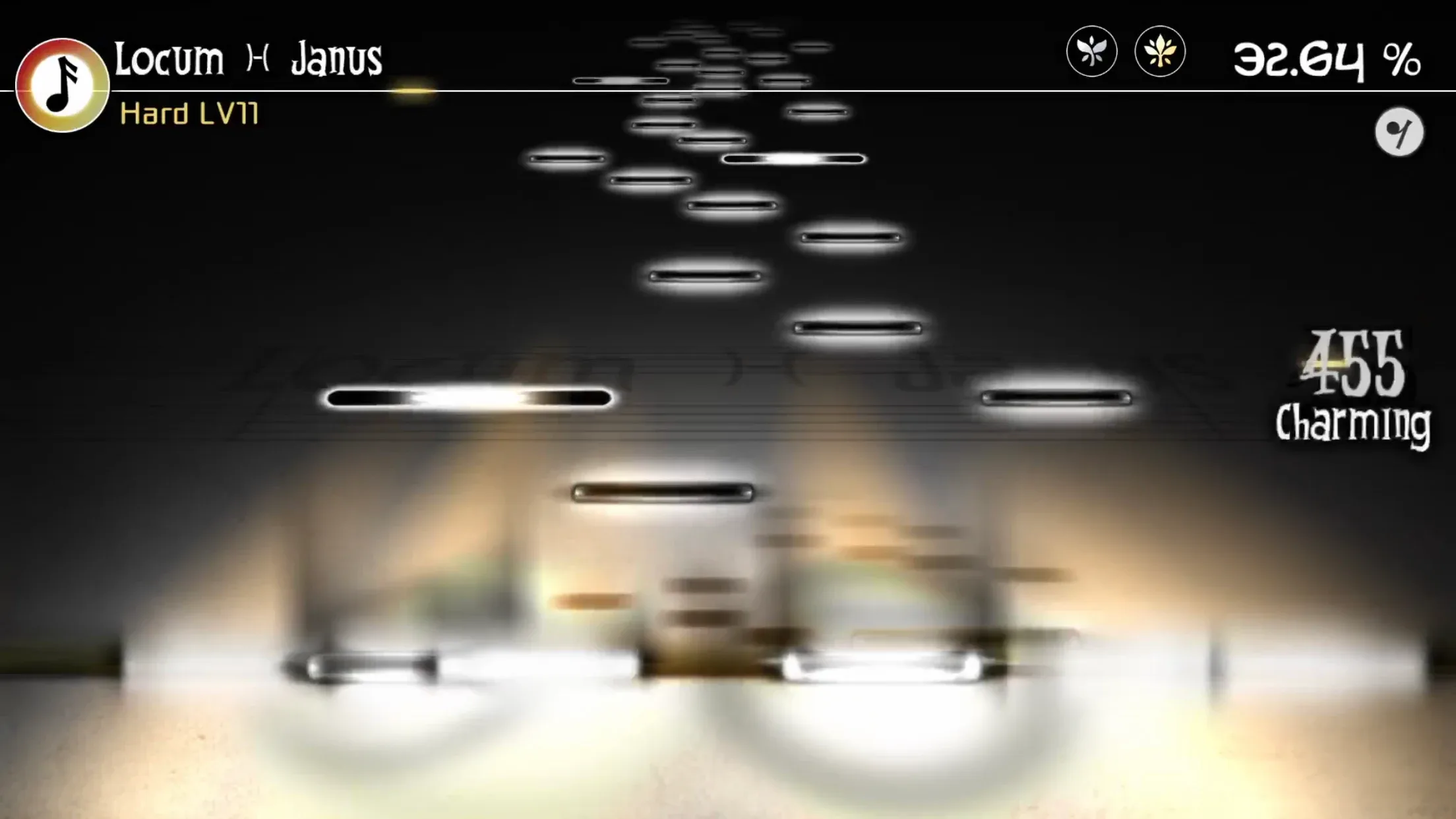 Deemo screenshot 4