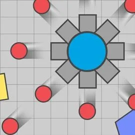 Diep io icon
