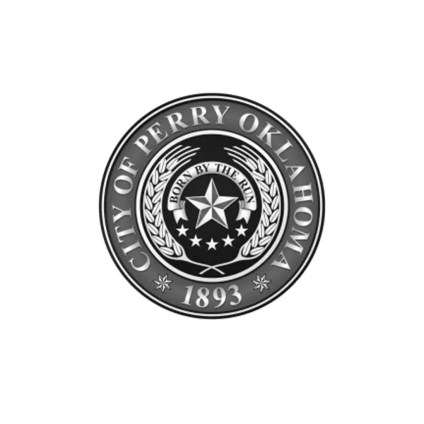 Perry, OK (Android) icon