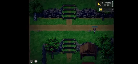 La vida diaria en el campo screenshot 4